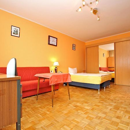 Private Apartments Near Exhibition Center 하노버 외부 사진