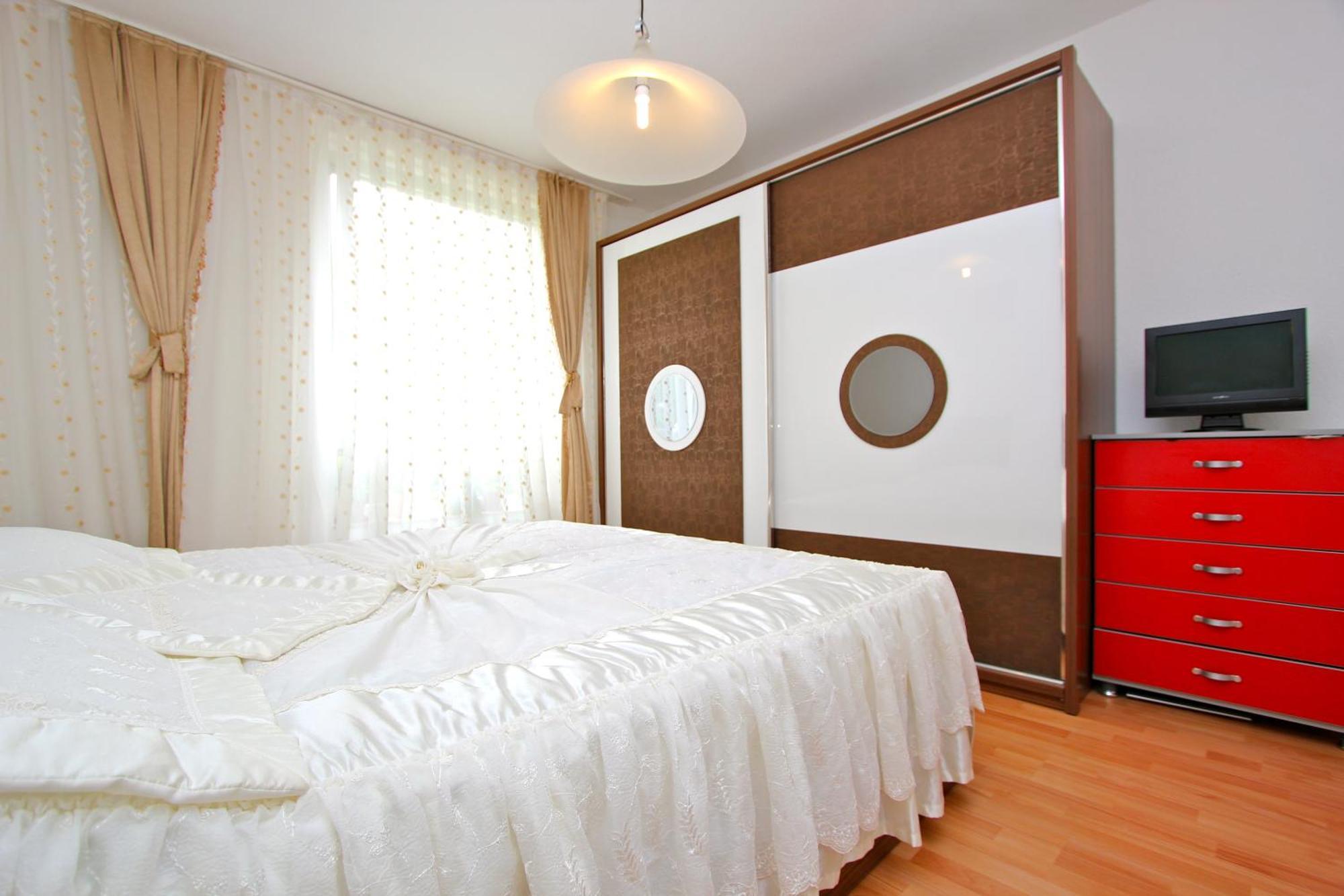 Private Apartments Near Exhibition Center 하노버 외부 사진