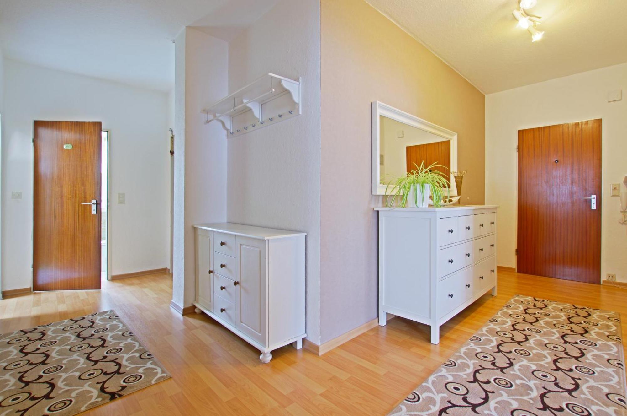 Private Apartments Near Exhibition Center 하노버 외부 사진