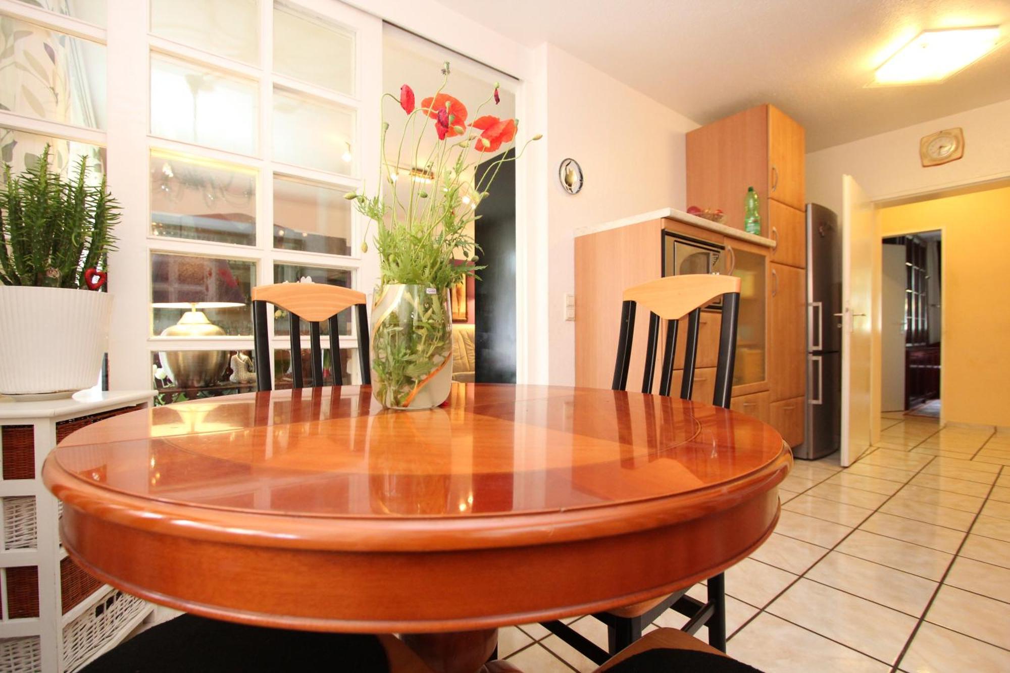 Private Apartments Near Exhibition Center 하노버 외부 사진
