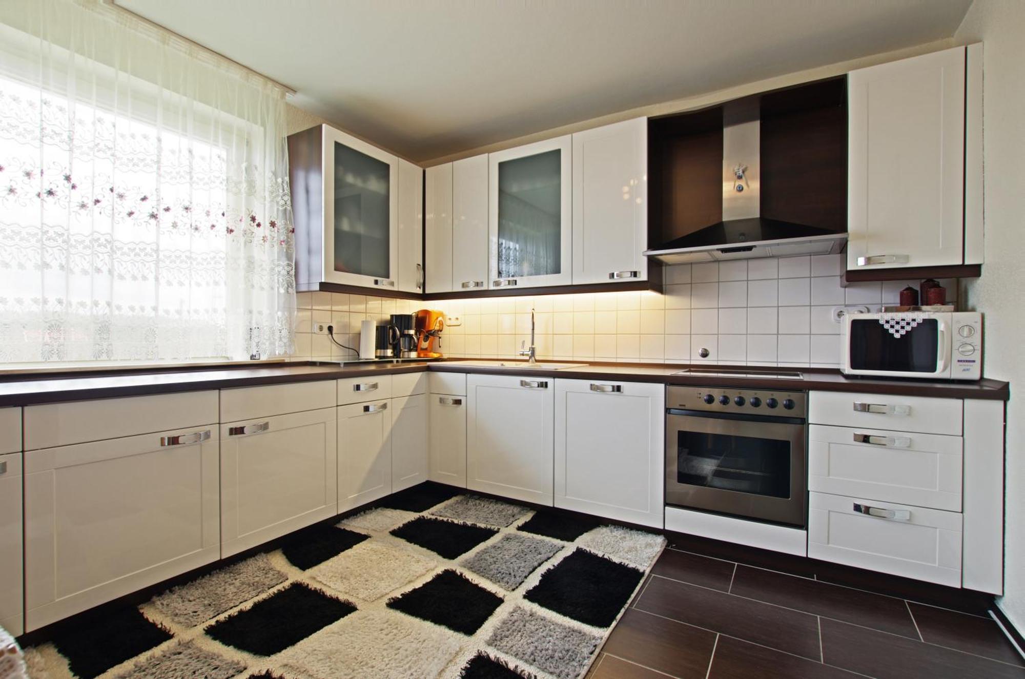 Private Apartments Near Exhibition Center 하노버 외부 사진