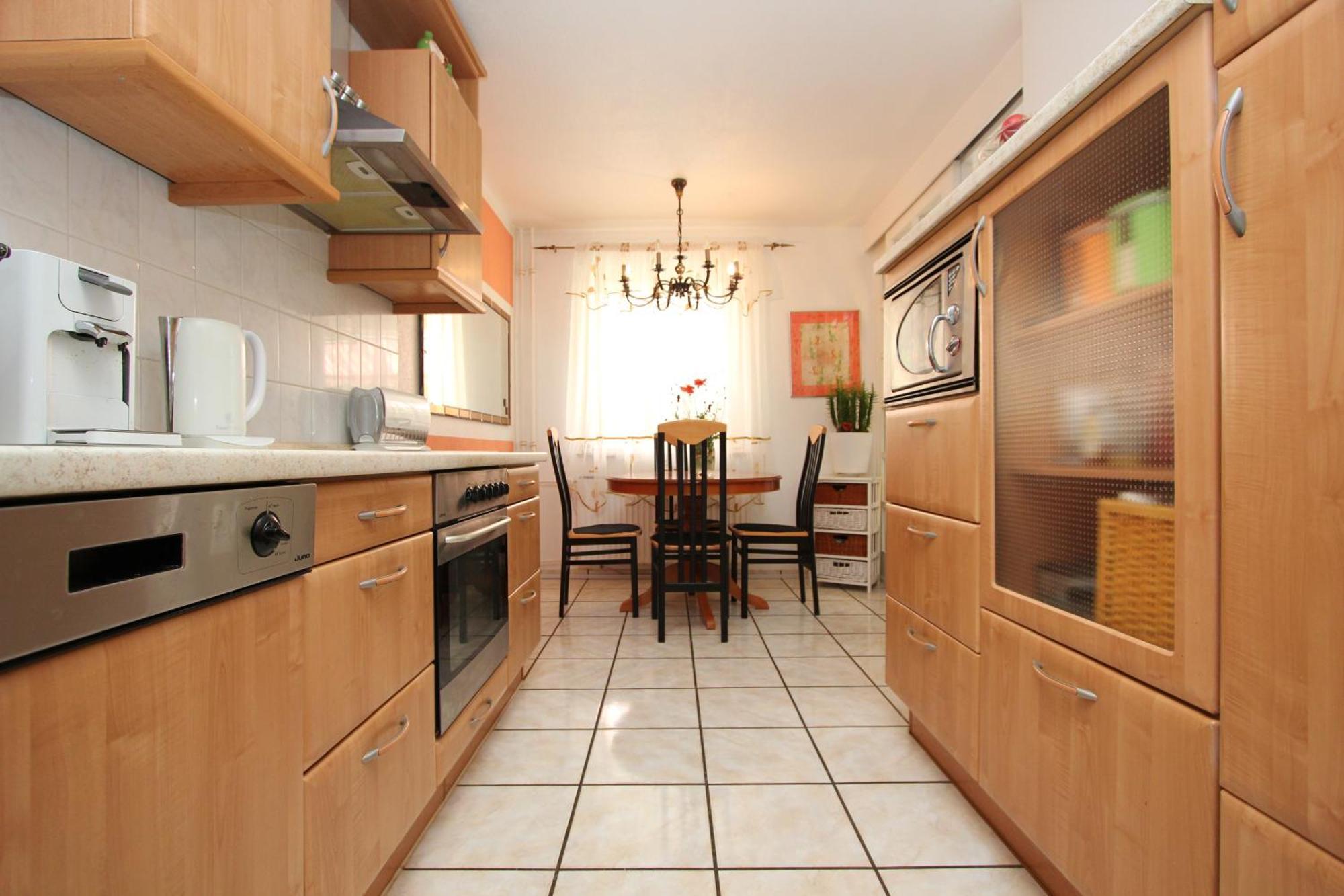 Private Apartments Near Exhibition Center 하노버 외부 사진