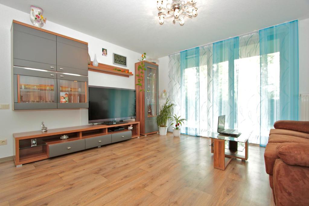 Private Apartments Near Exhibition Center 하노버 객실 사진