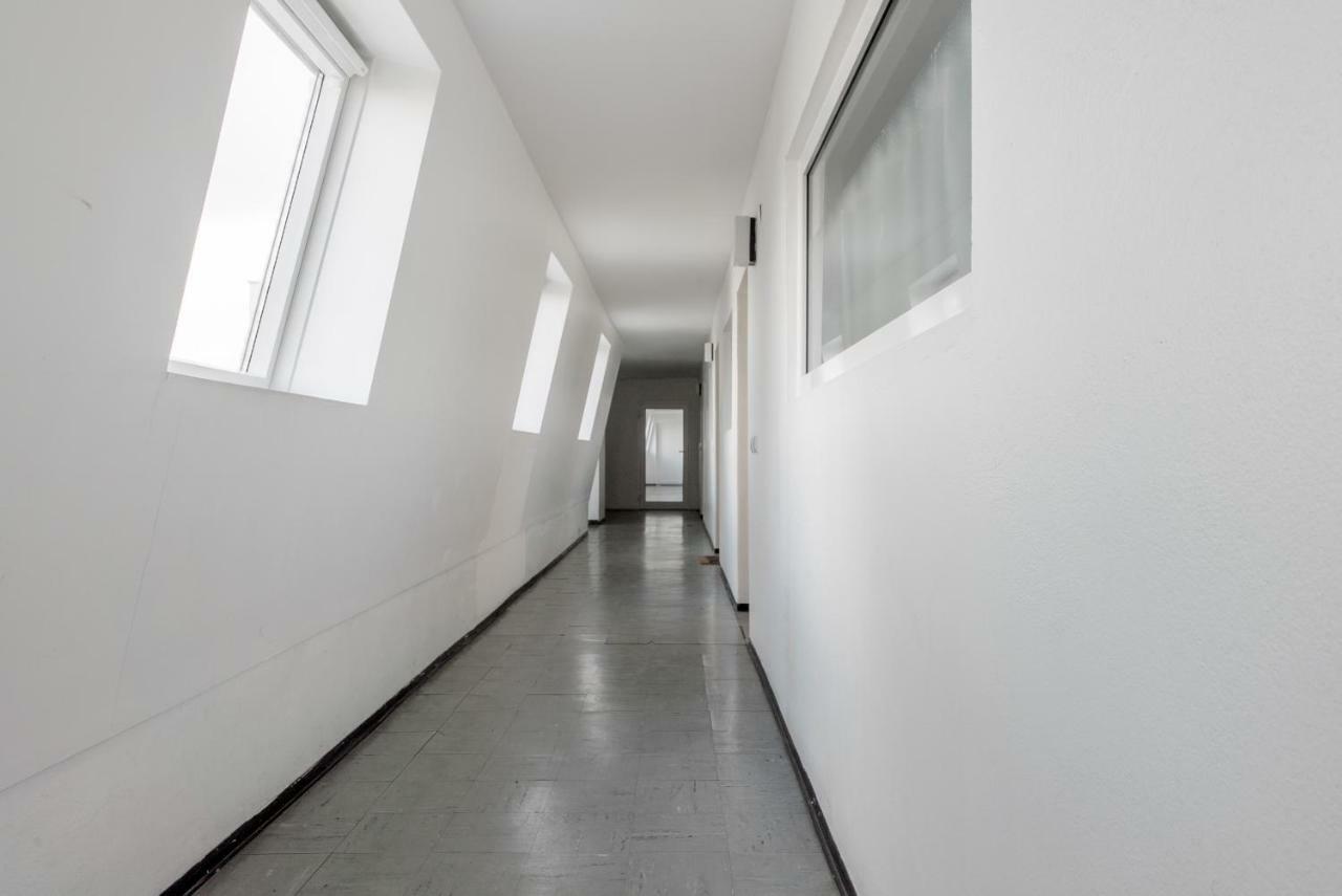 Private Apartments Near Exhibition Center 하노버 외부 사진